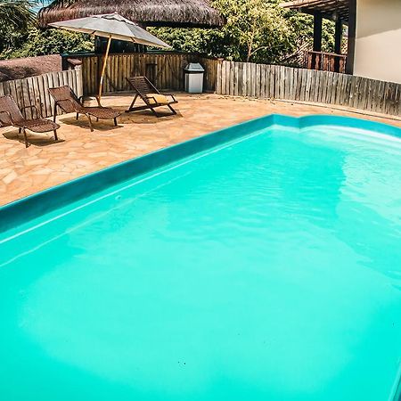 Pousada Le Jardin De Buzios Dış mekan fotoğraf