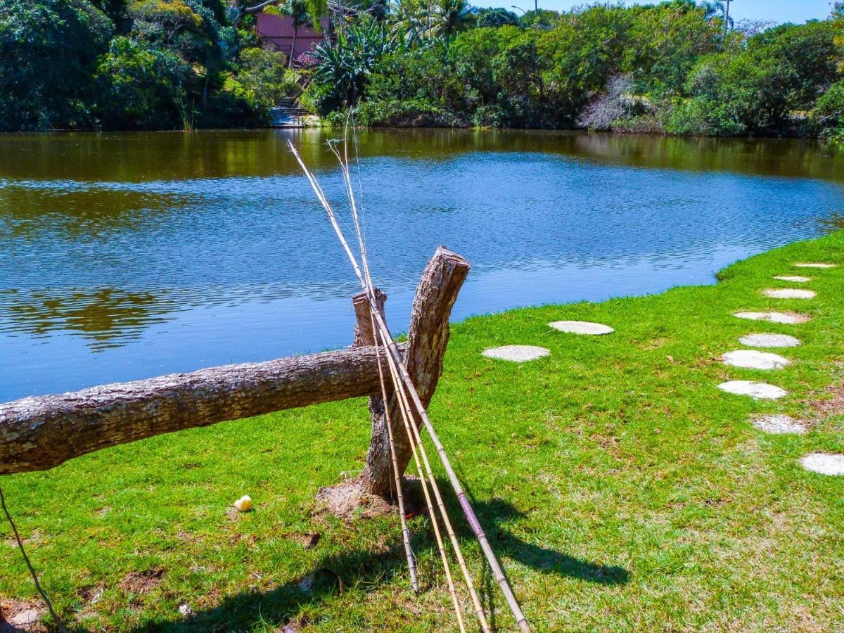 Pousada Le Jardin De Buzios Dış mekan fotoğraf
