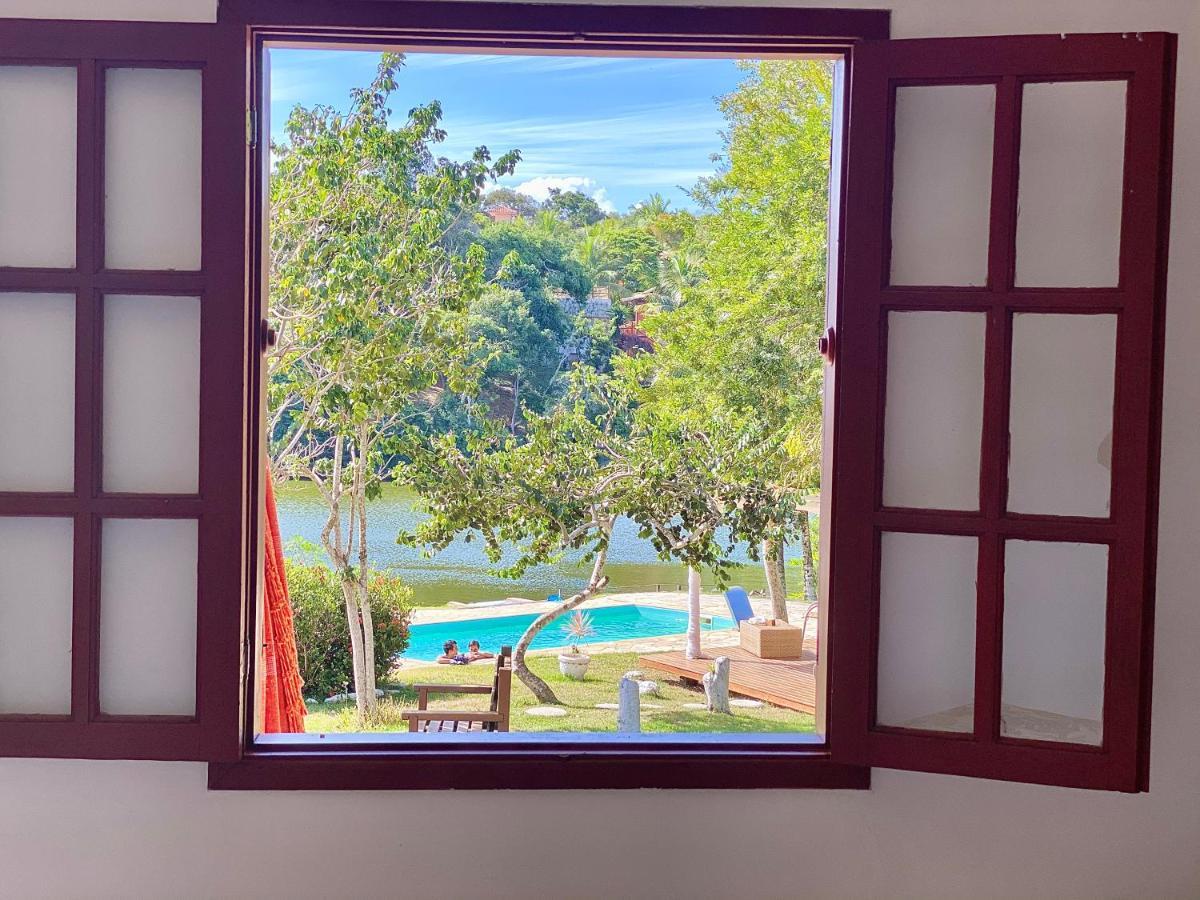 Pousada Le Jardin De Buzios Dış mekan fotoğraf