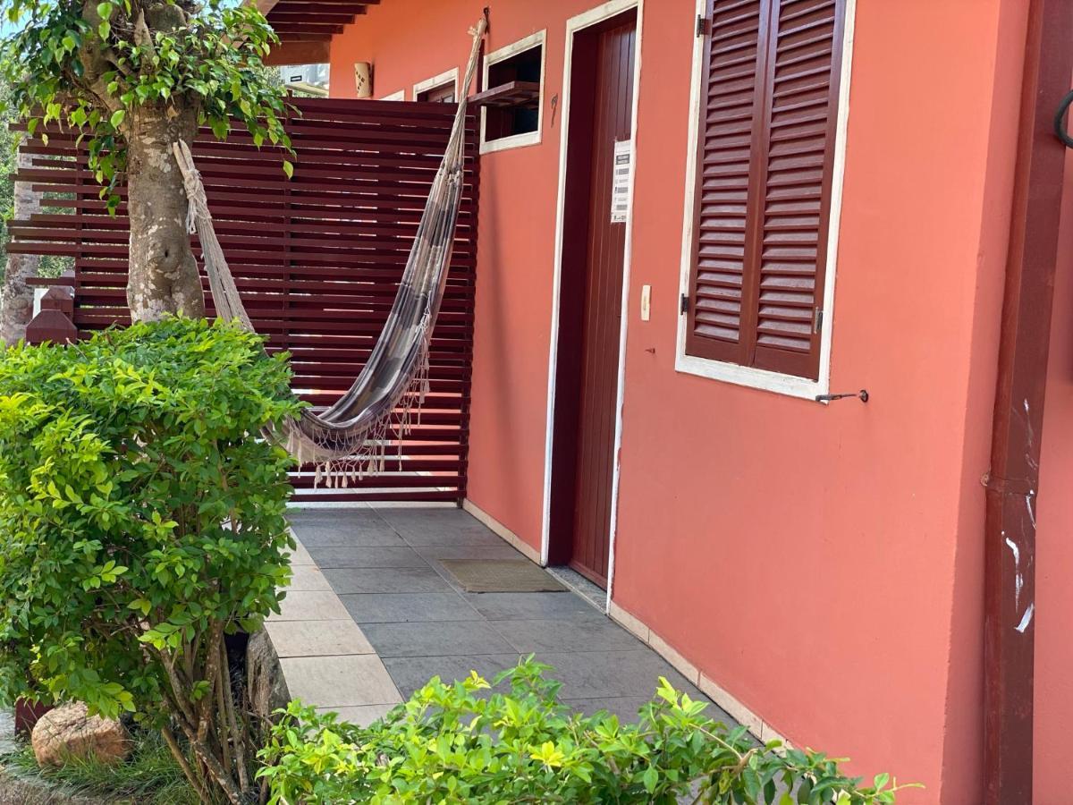 Pousada Le Jardin De Buzios Dış mekan fotoğraf