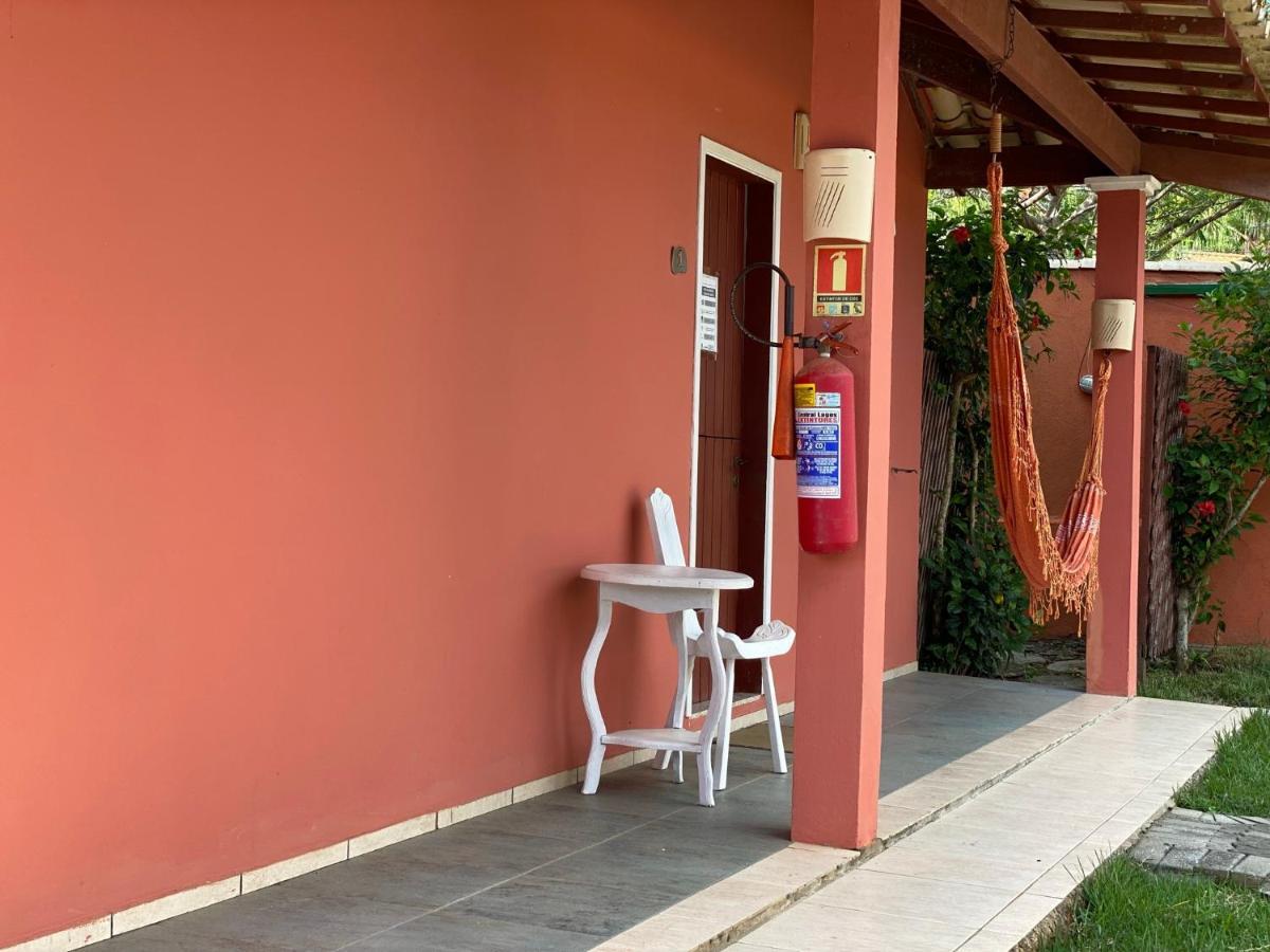 Pousada Le Jardin De Buzios Dış mekan fotoğraf