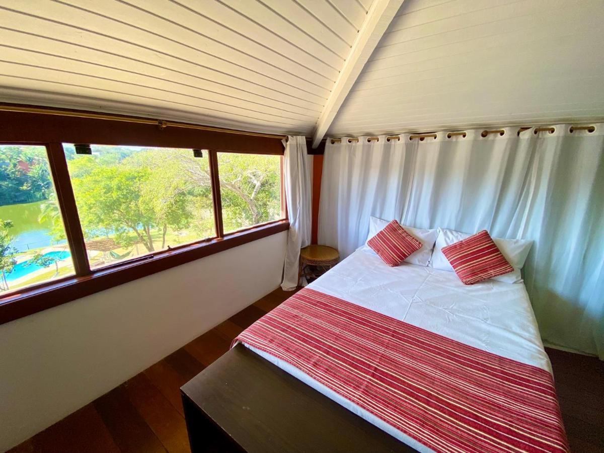 Pousada Le Jardin De Buzios Dış mekan fotoğraf