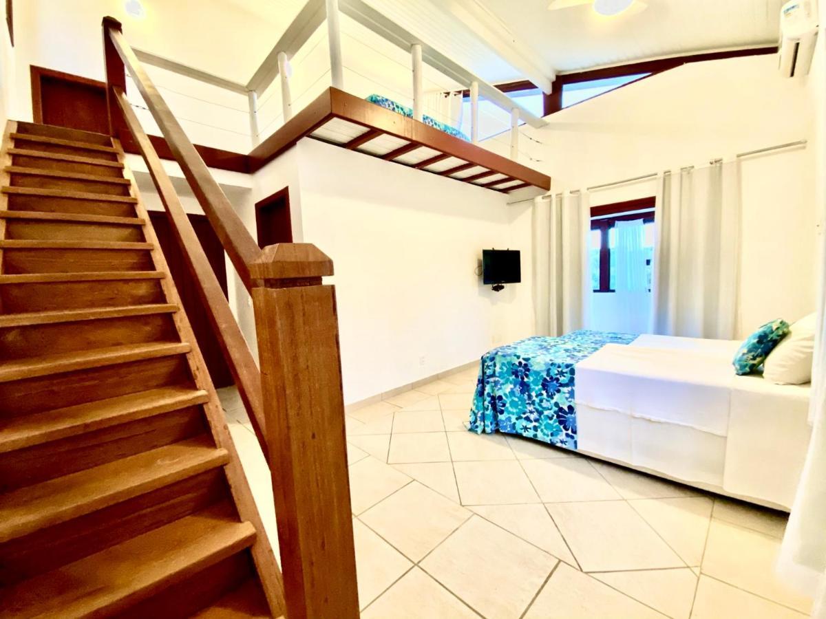 Pousada Le Jardin De Buzios Dış mekan fotoğraf