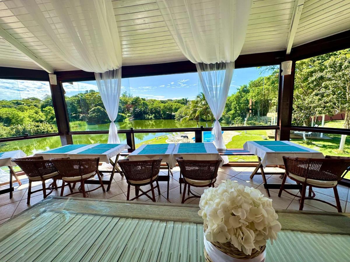 Pousada Le Jardin De Buzios Dış mekan fotoğraf
