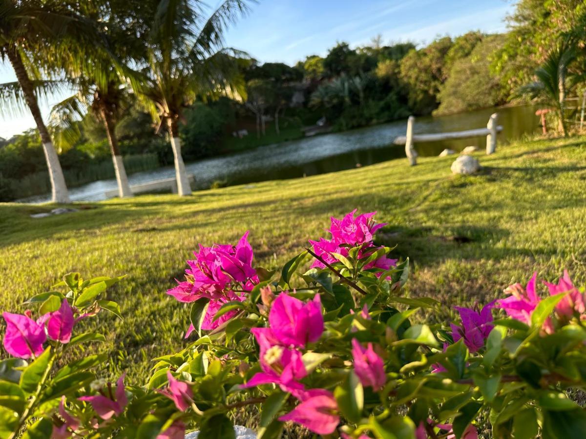 Pousada Le Jardin De Buzios Dış mekan fotoğraf