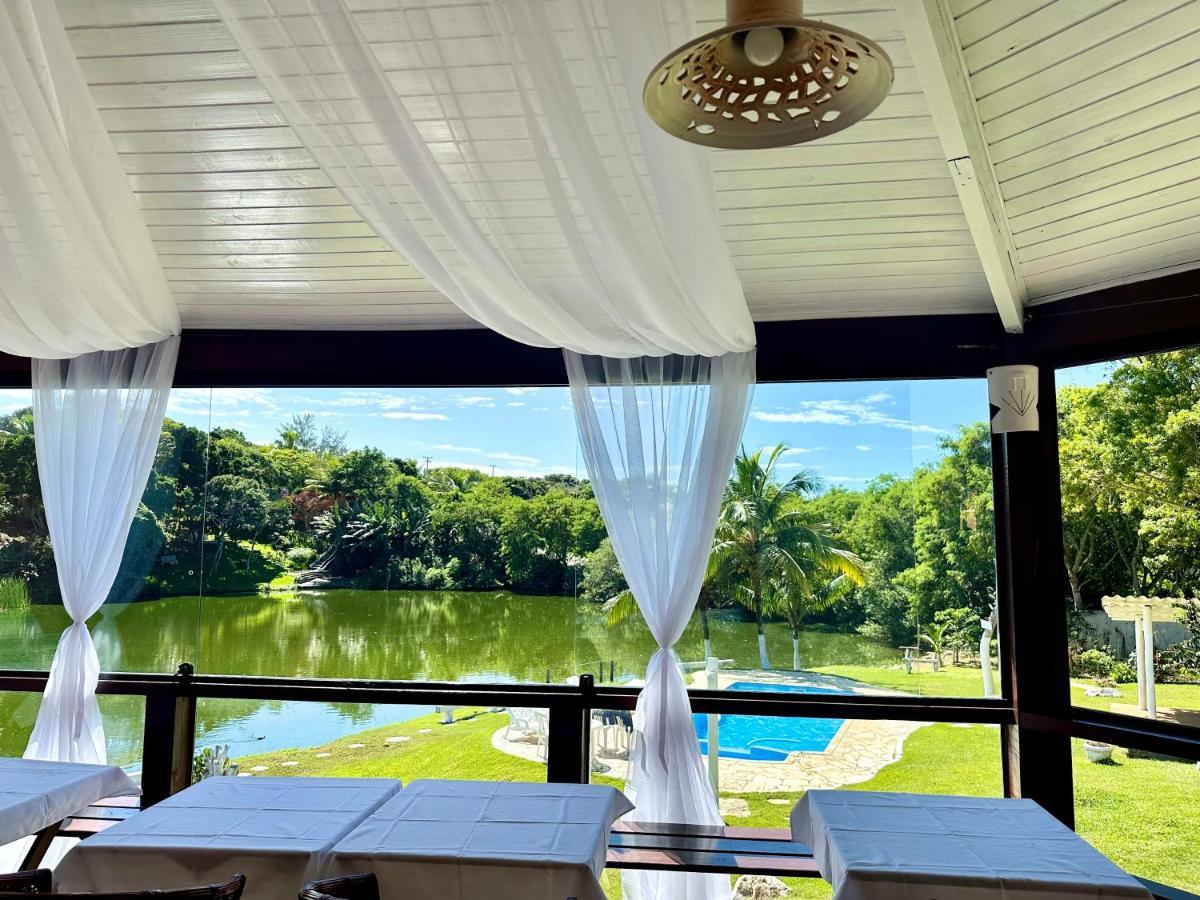 Pousada Le Jardin De Buzios Dış mekan fotoğraf