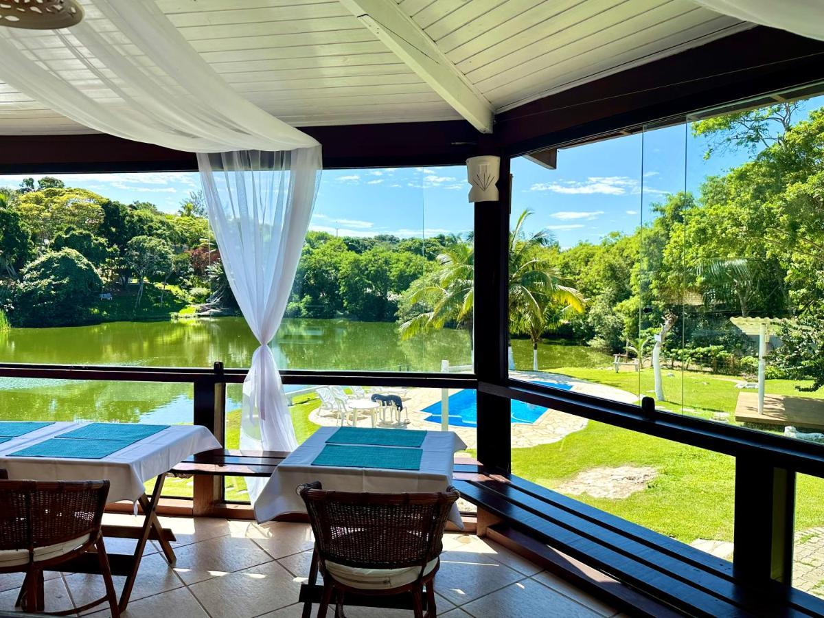 Pousada Le Jardin De Buzios Dış mekan fotoğraf