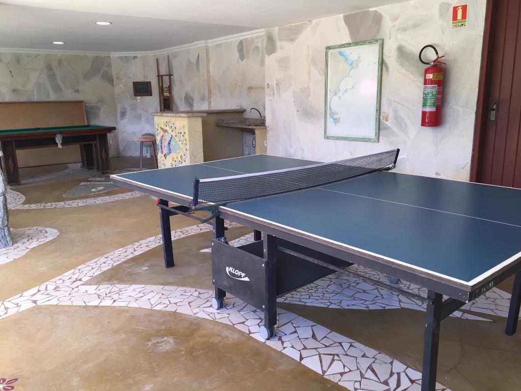 Pousada Le Jardin De Buzios Dış mekan fotoğraf