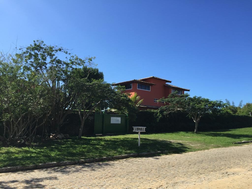 Pousada Le Jardin De Buzios Dış mekan fotoğraf